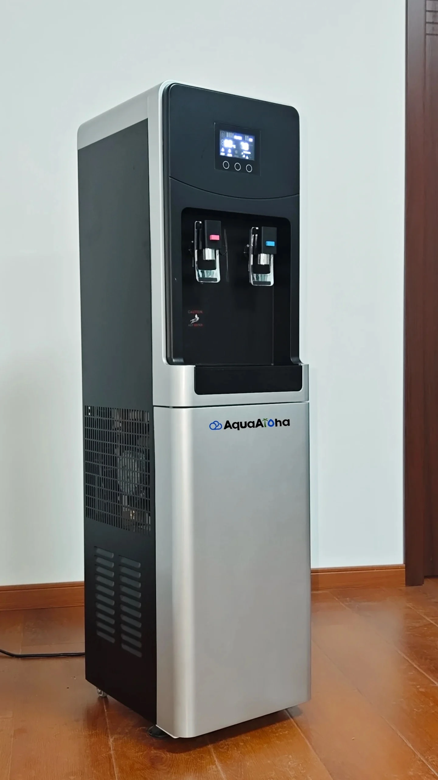 AquaAloha A20 view 2