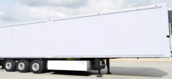 Underbody vehicle installation reference