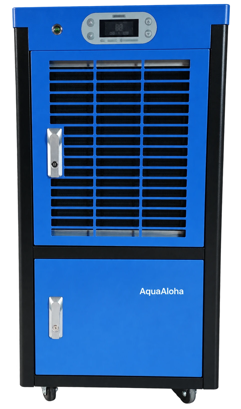 AquaAloha A50 DC