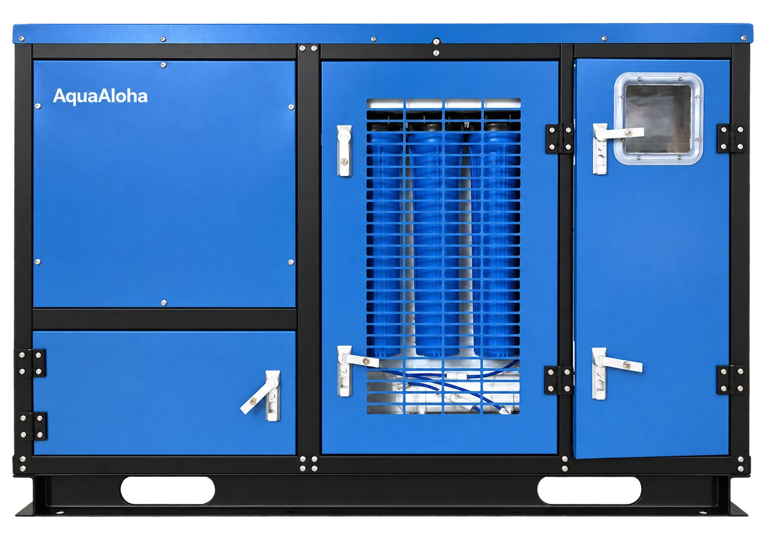 AquaAloha A500