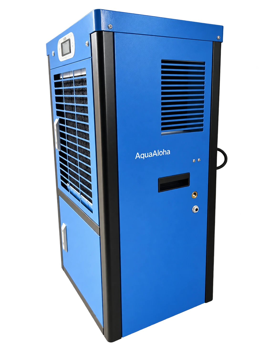 AquaAloha A80
