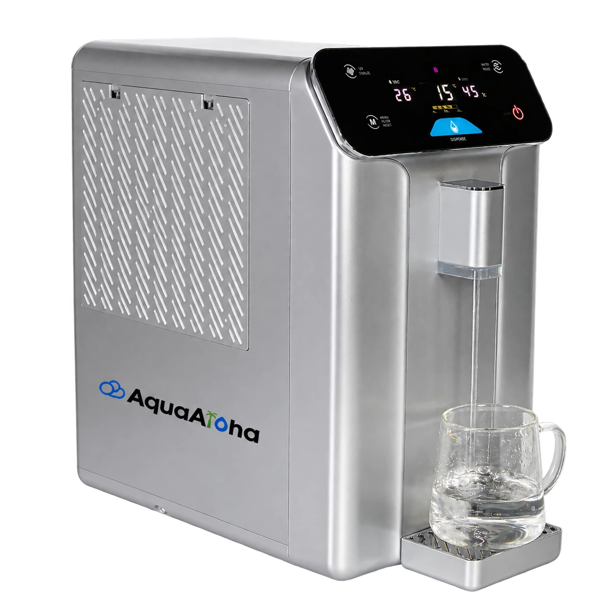 AquaAloha A10