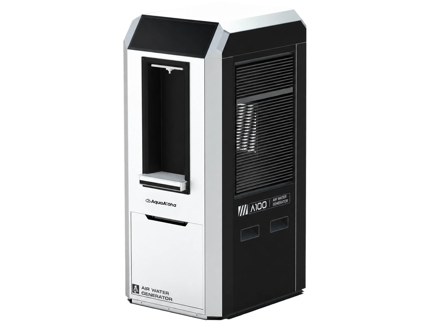 AquaAloha A100