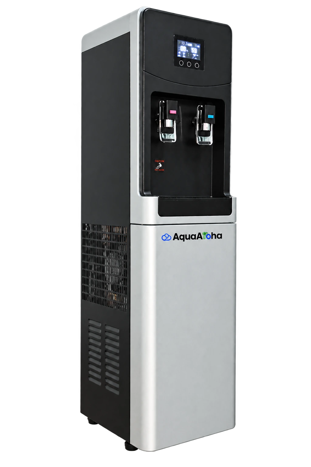 AquaAloha A20 atmospheric water generator