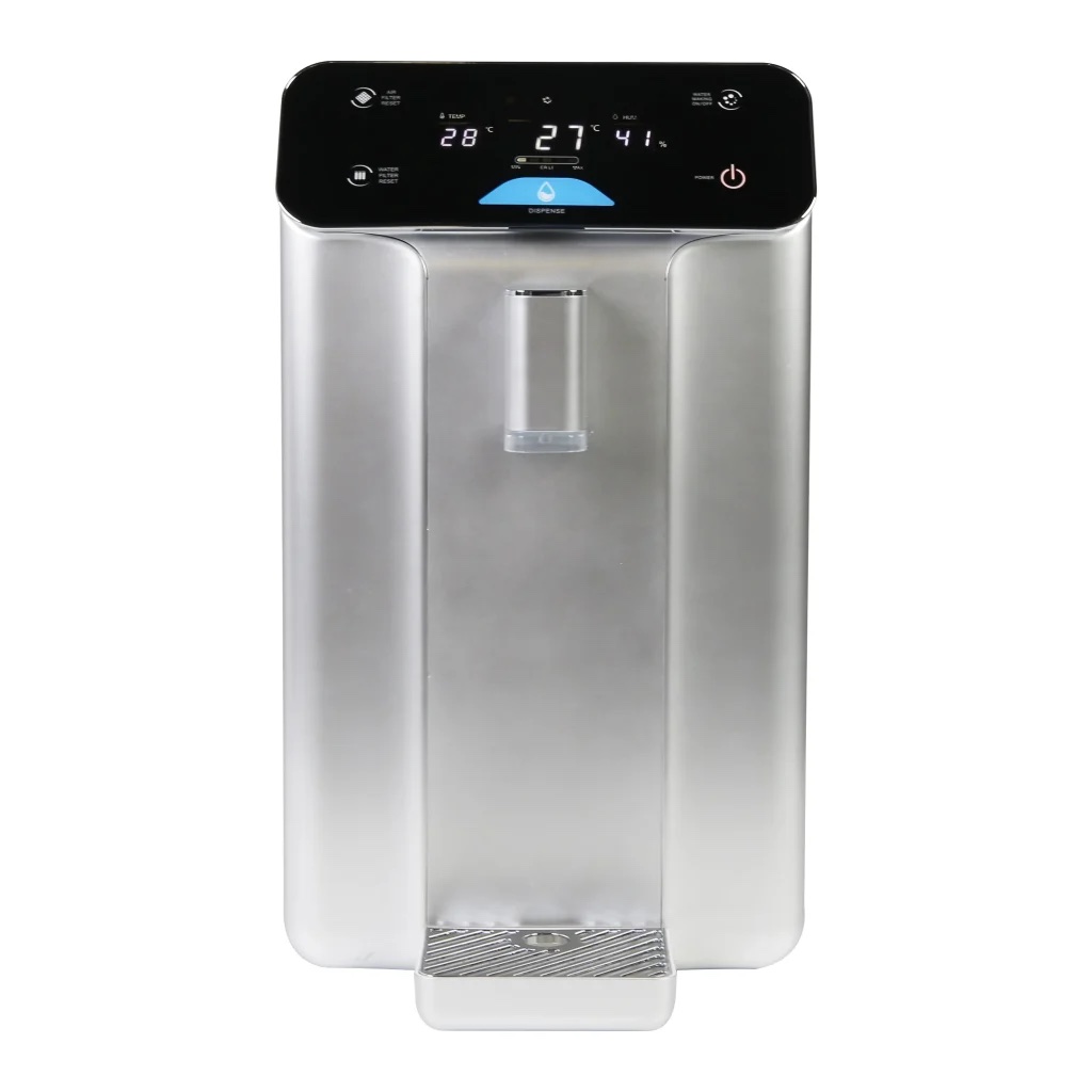 AquaAloha A10 atmospheric water generator