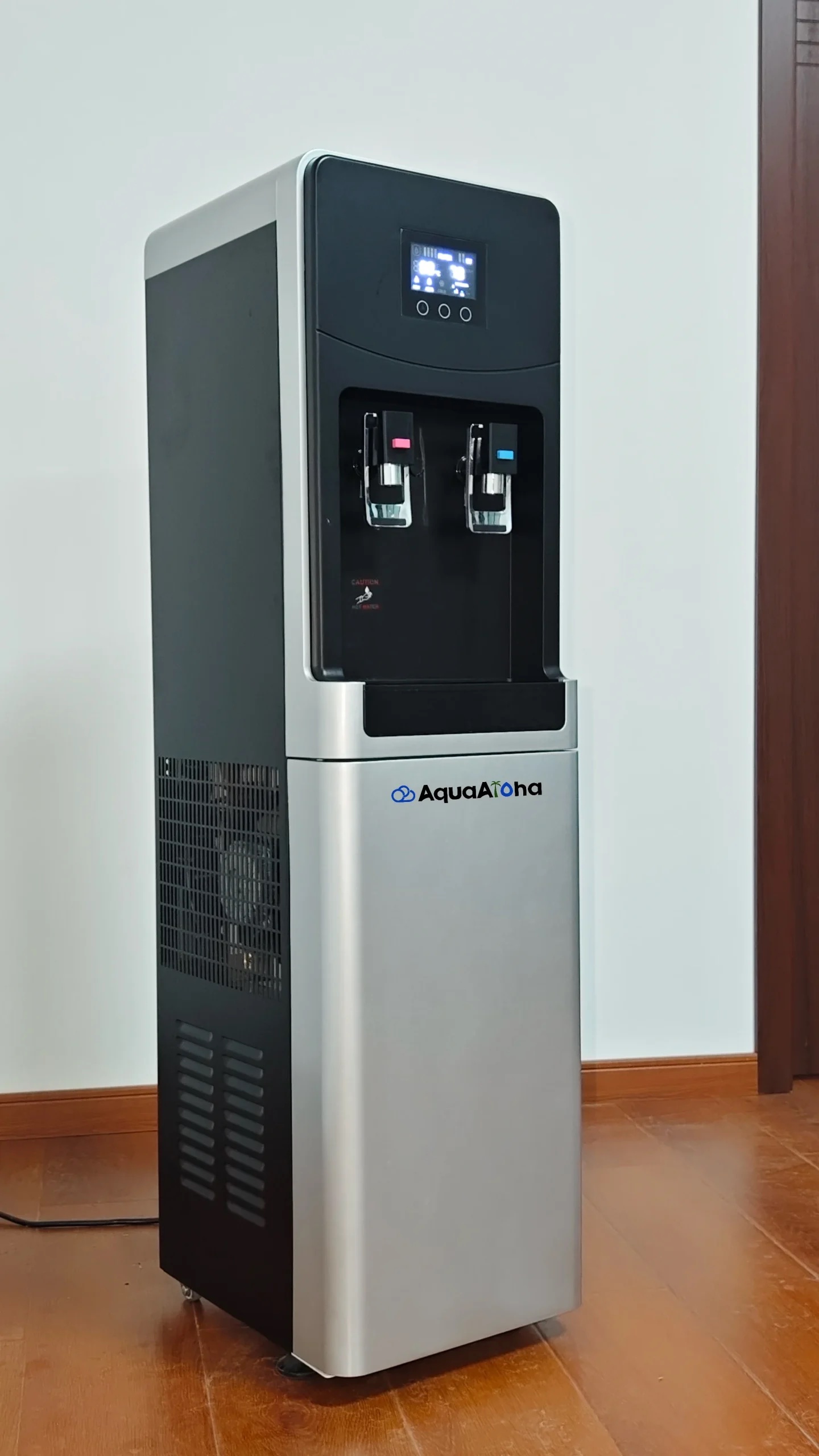 AquaAloha A20 view 2