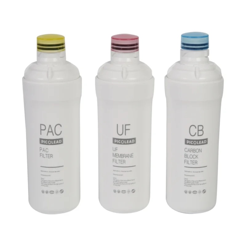 A10 & A20 Filter Sets