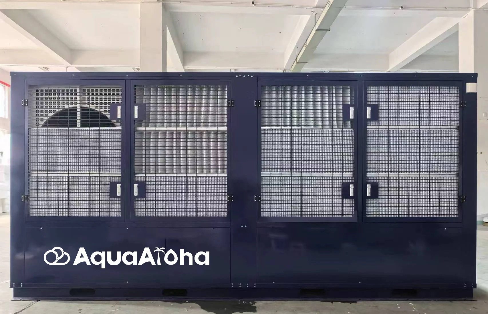 Commercial AWG Systems